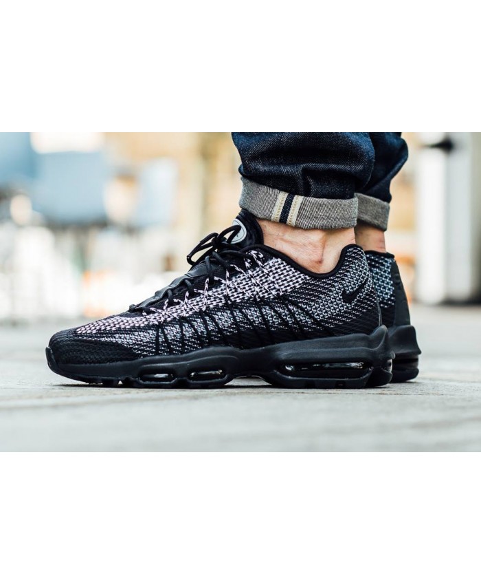 air max 95 jacquard