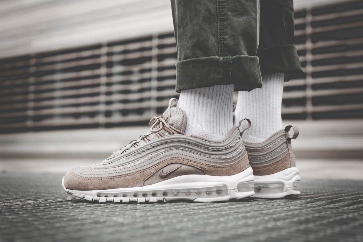 nike air max 97 cobblestone